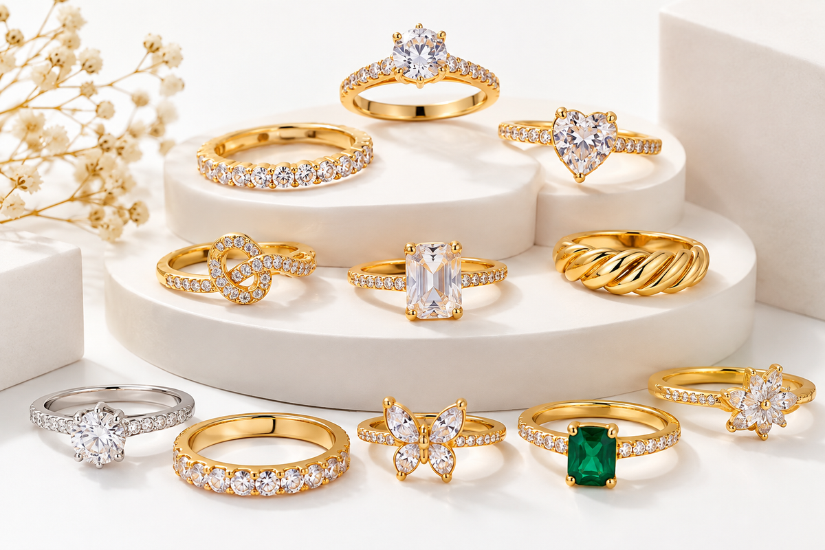 RINGS