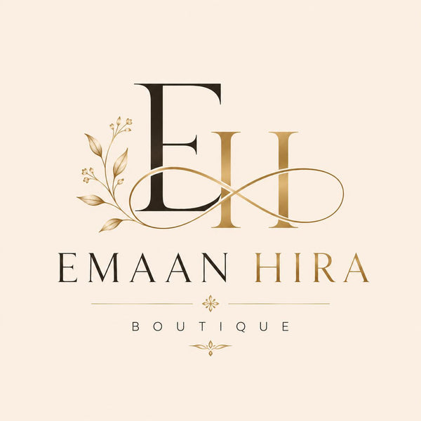 Emaan Hira Boutique